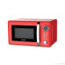 Микровълнова фурна Heinner HMW-20GRD, 700 W, 20 литра